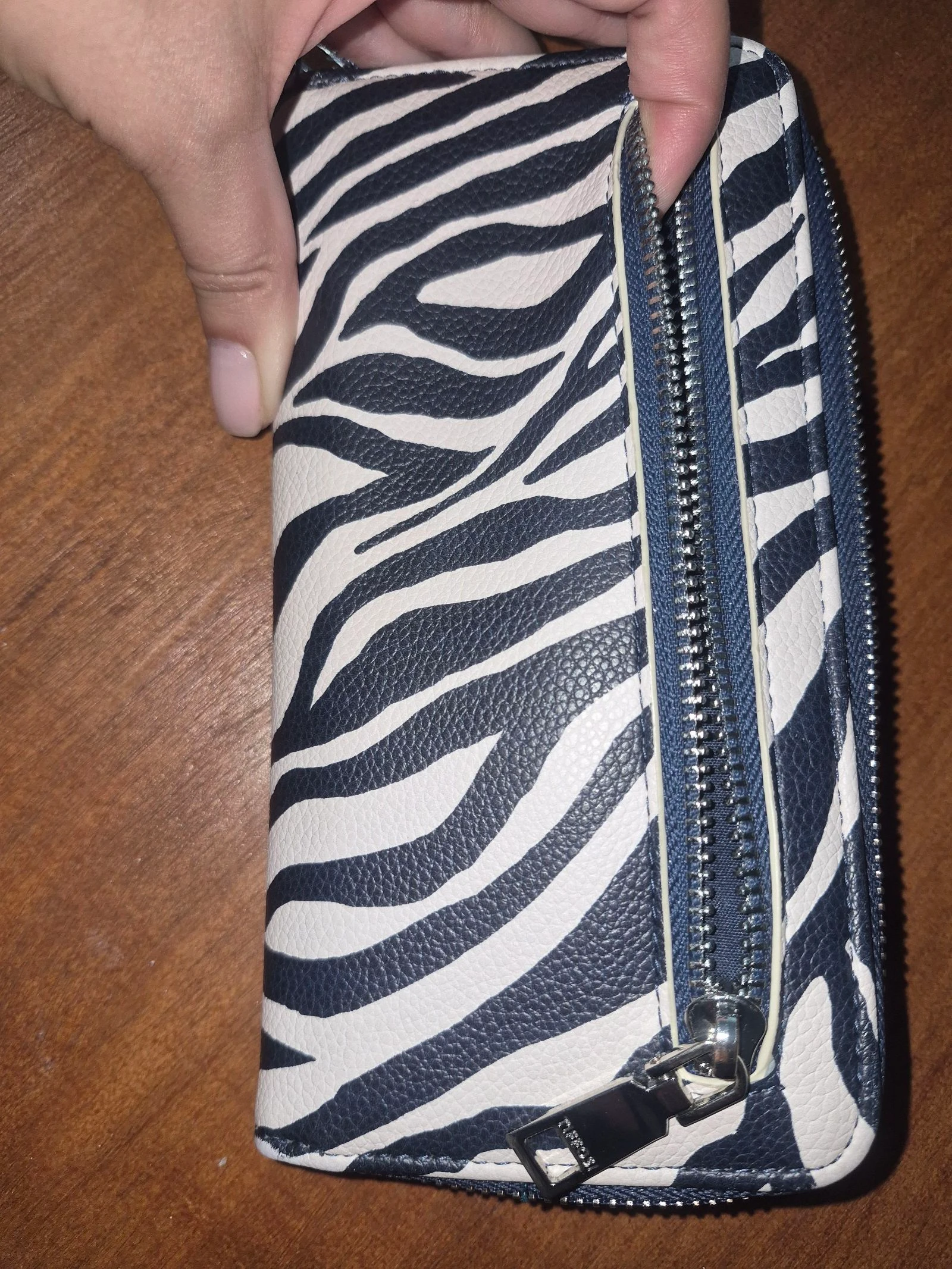 Tiffosi coin purse – photo 6